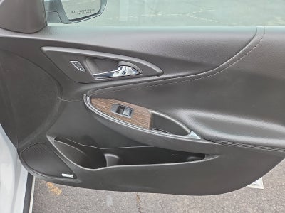 2023 Chevrolet Malibu 2LT FWD