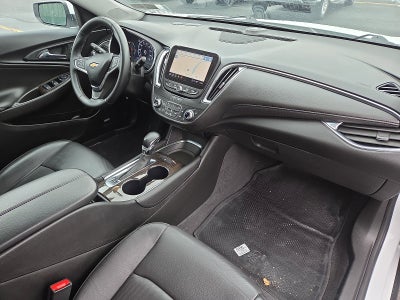 2023 Chevrolet Malibu 2LT FWD