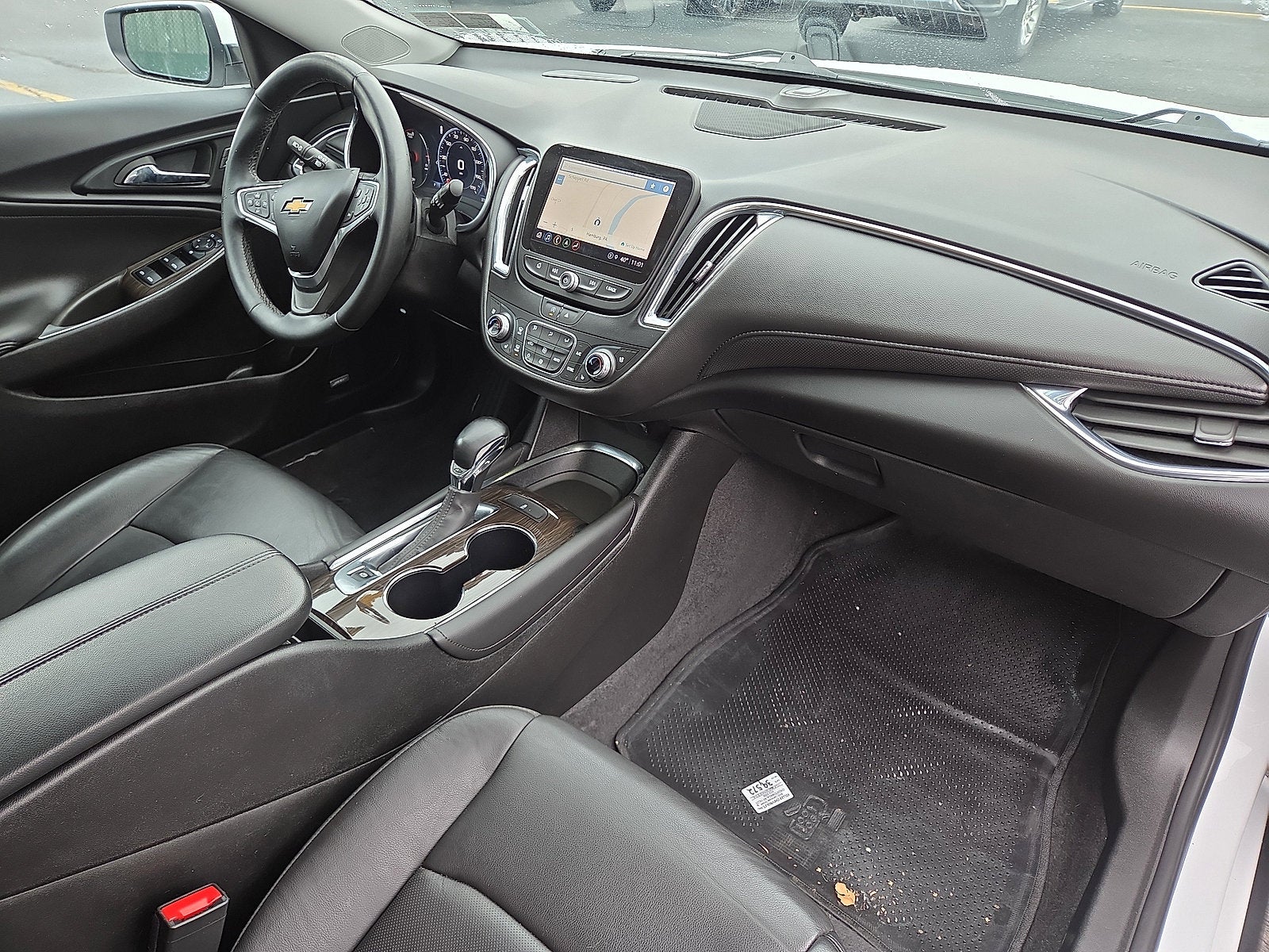 2023 Chevrolet Malibu 2LT FWD