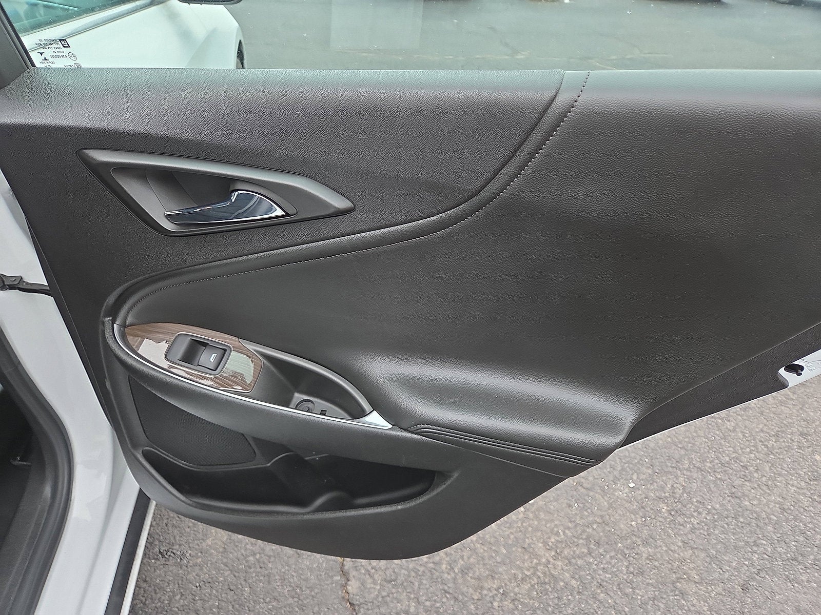 2023 Chevrolet Malibu 2LT FWD