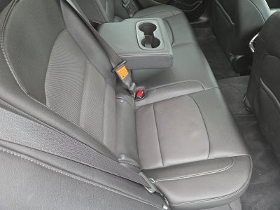 2023 Chevrolet Malibu 2LT FWD