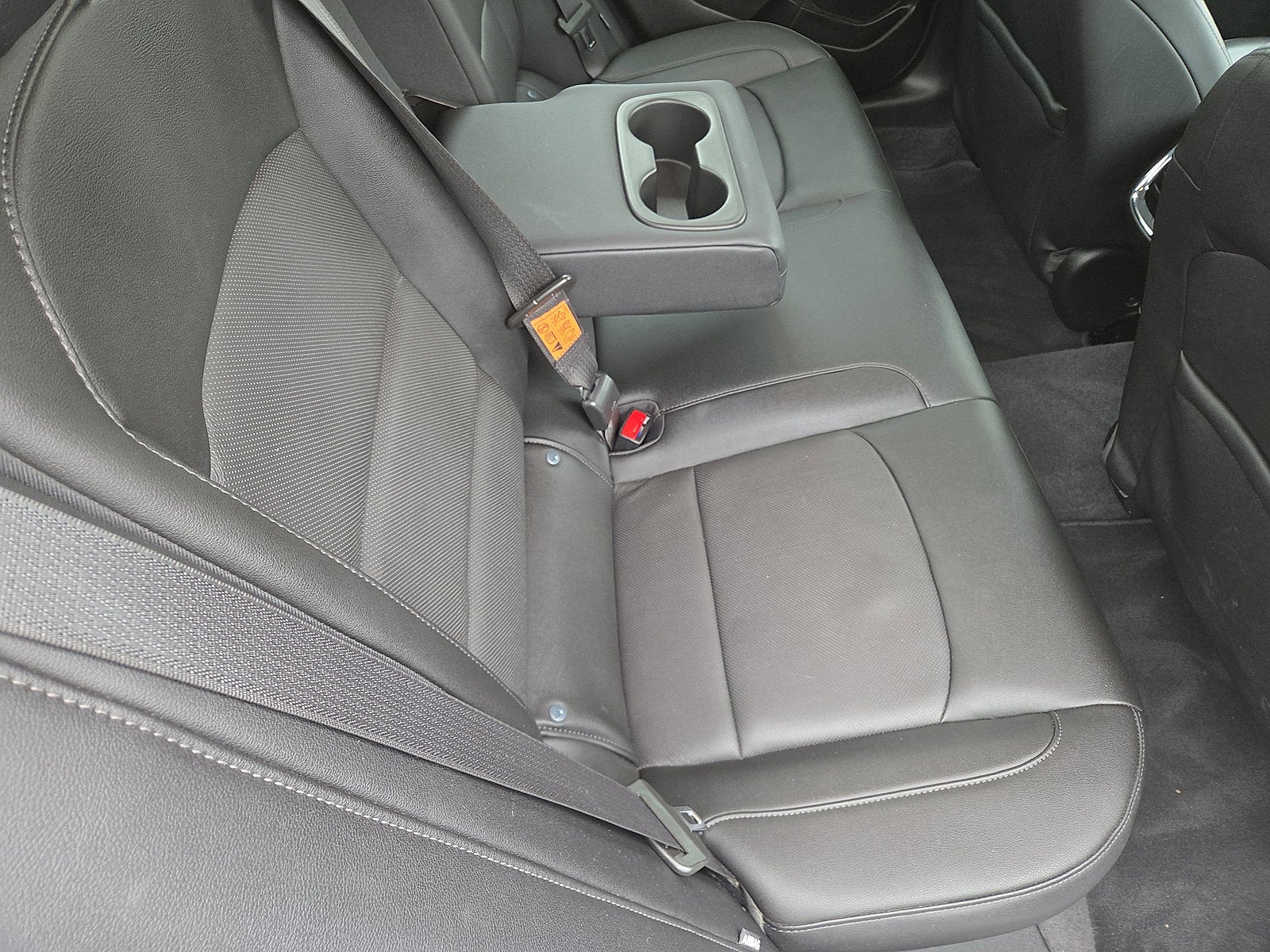 2023 Chevrolet Malibu 2LT FWD