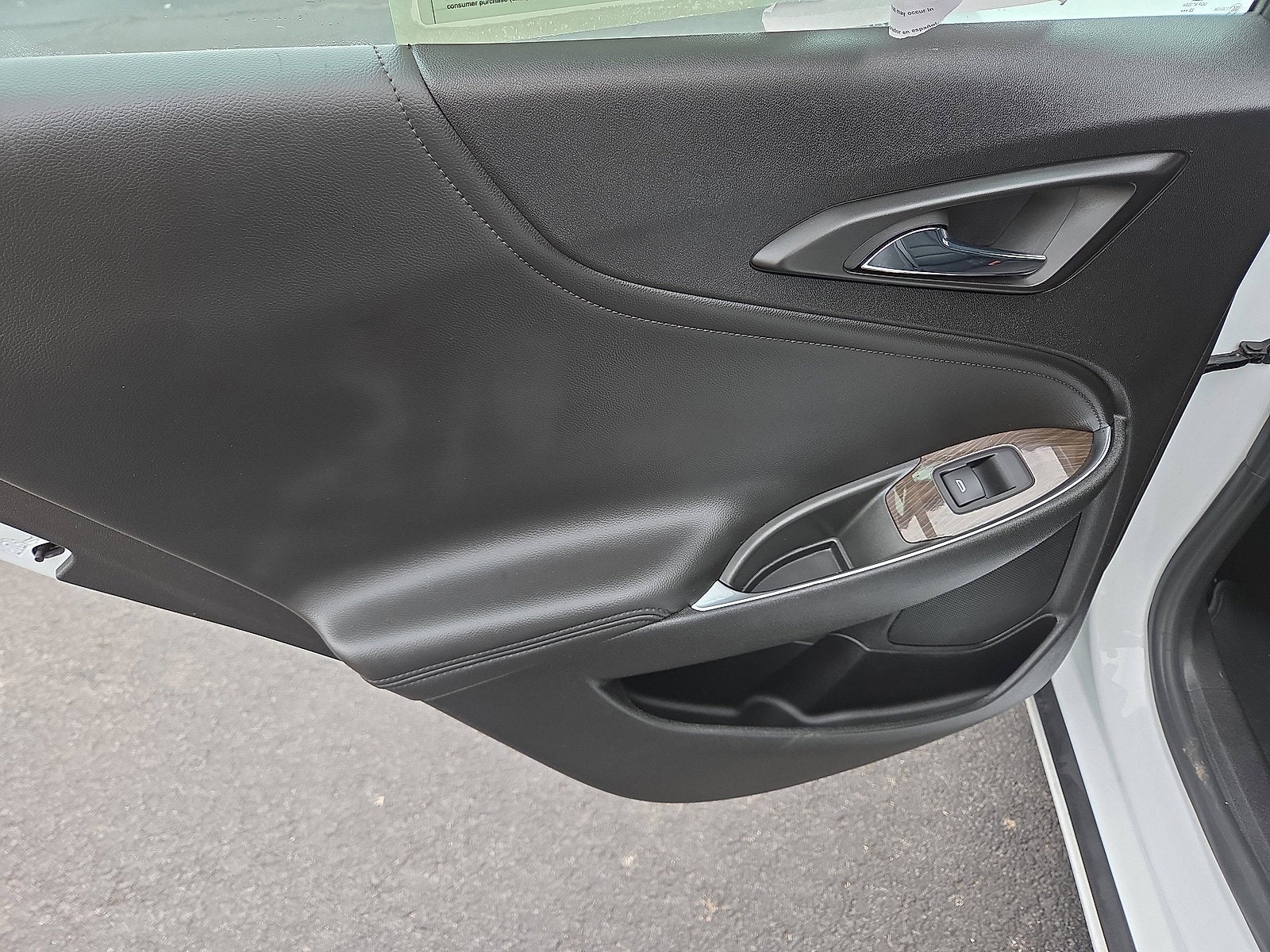 2023 Chevrolet Malibu 2LT FWD