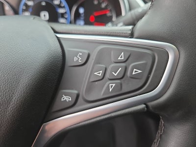 2023 Chevrolet Malibu 2LT FWD