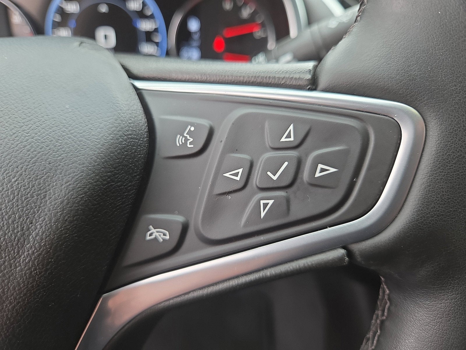 2023 Chevrolet Malibu 2LT FWD