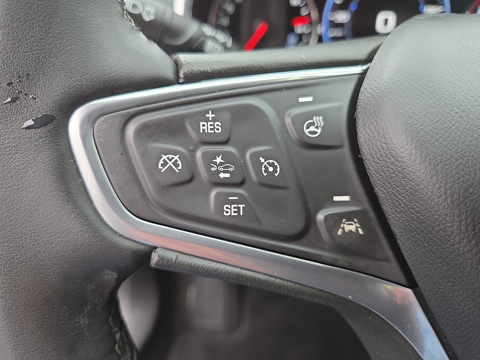 2023 Chevrolet Malibu 2LT FWD