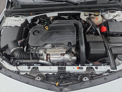 2023 Chevrolet Malibu 2LT FWD