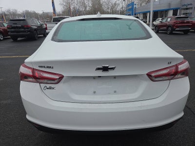 2023 Chevrolet Malibu 2LT FWD