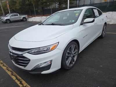 2023 Chevrolet Malibu 2LT FWD