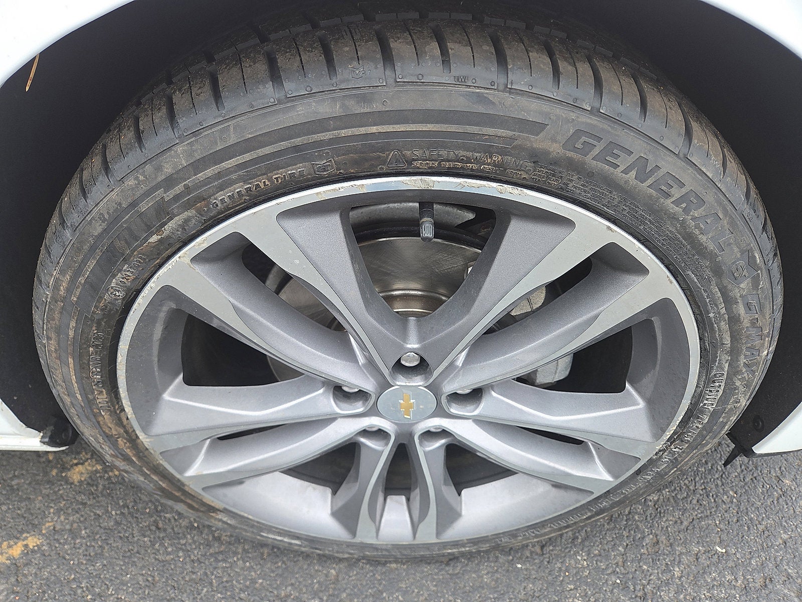 2023 Chevrolet Malibu 2LT FWD