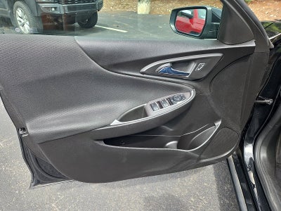 2022 Chevrolet Malibu RS FWD