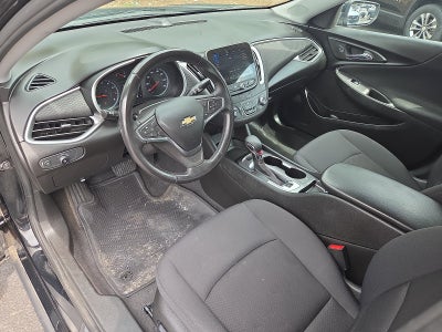 2022 Chevrolet Malibu RS FWD