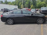 2022 Chevrolet Malibu RS FWD