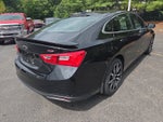 2022 Chevrolet Malibu RS FWD