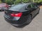 2022 Chevrolet Malibu RS FWD