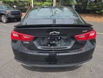 2022 Chevrolet Malibu RS FWD