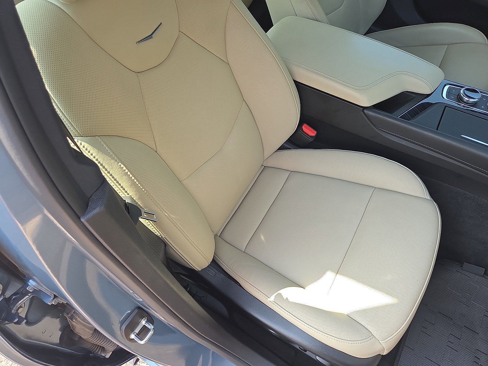 2023 Cadillac CT5 Premium Luxury AWD