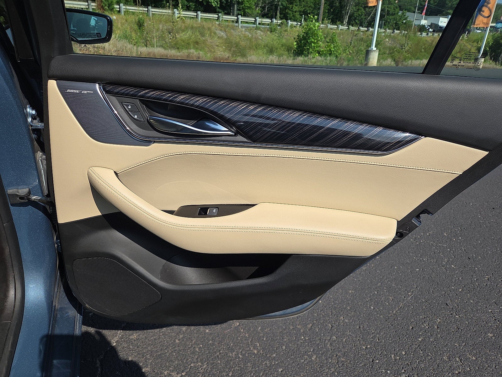 2023 Cadillac CT5 Premium Luxury AWD