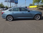 2023 Cadillac CT5 Premium Luxury AWD