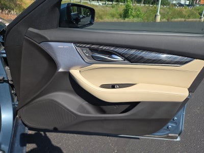 2023 Cadillac CT5 Premium Luxury AWD