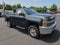 2018 Chevrolet Silverado 2500 HD Work Truck 4WD