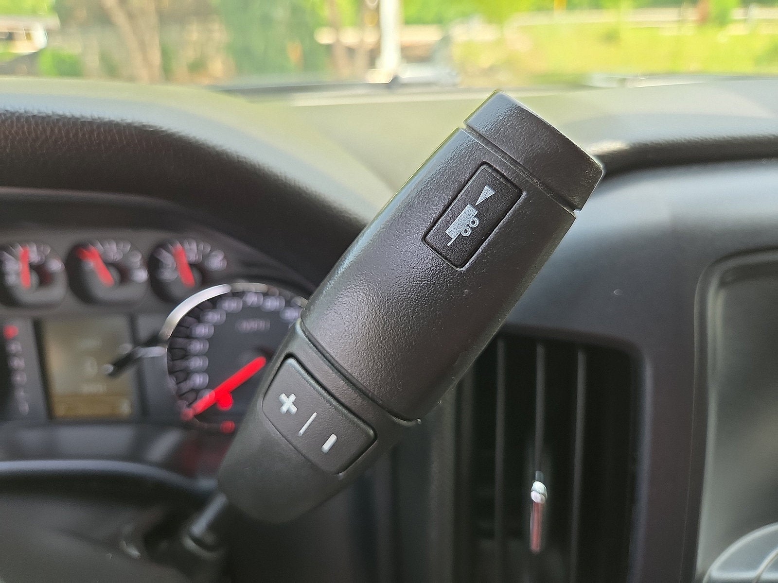 2018 Chevrolet Silverado 2500 HD Work Truck 4WD