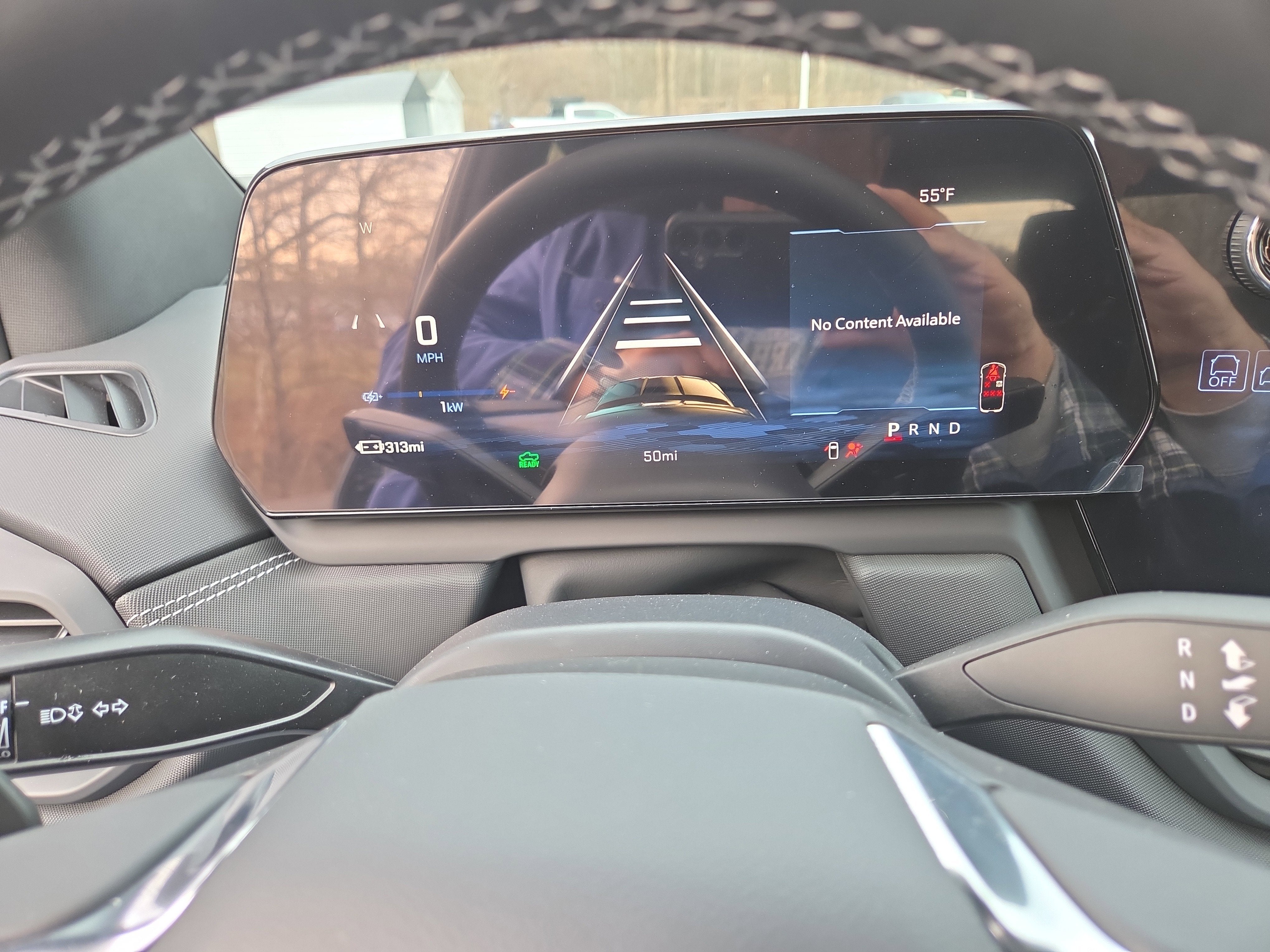 2026 Chevrolet Silverado EV LT - Extended Range 4WD