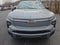 2026 Chevrolet Silverado EV LT - Extended Range 4WD