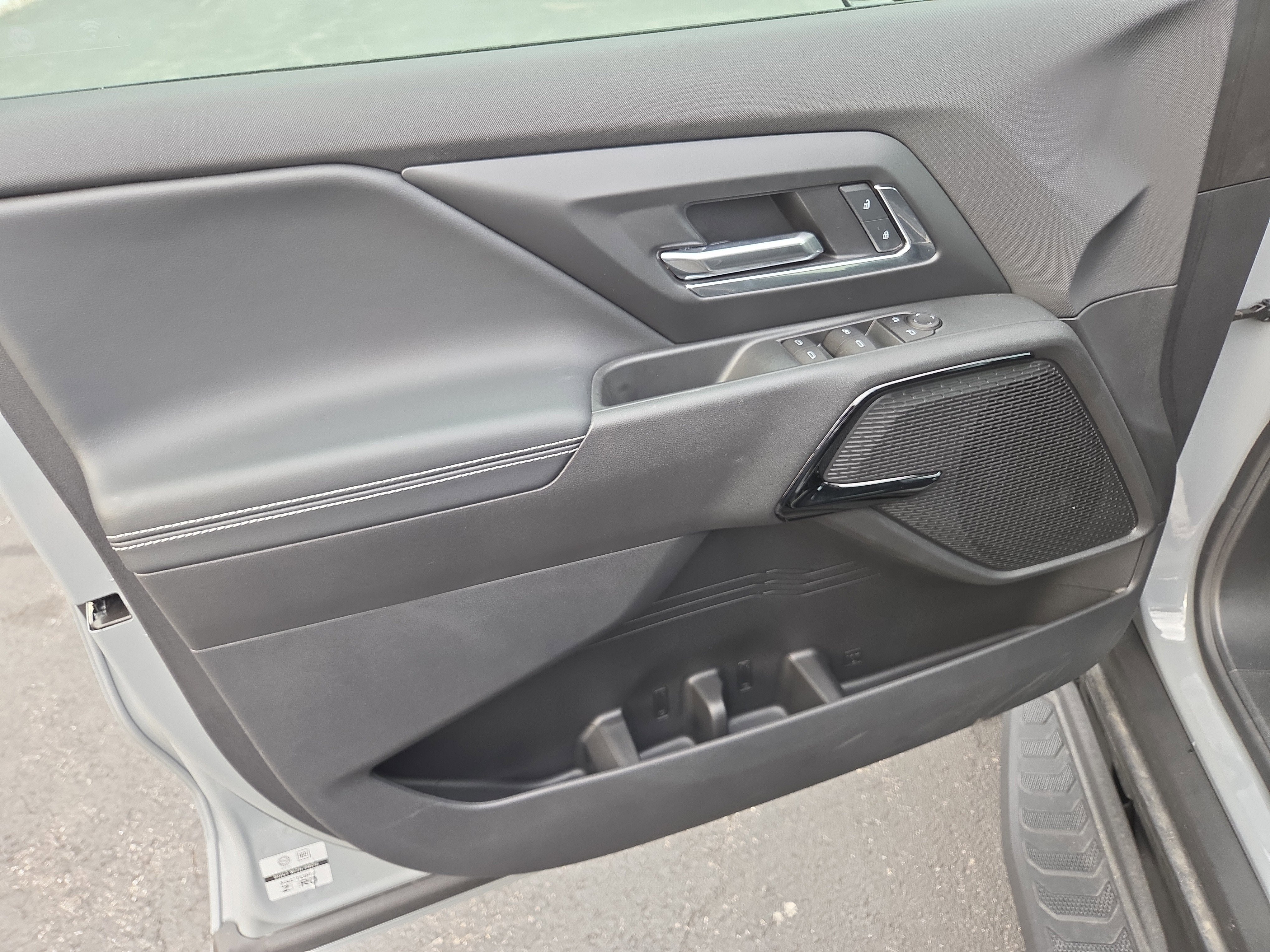 2026 Chevrolet Silverado EV LT - Extended Range 4WD