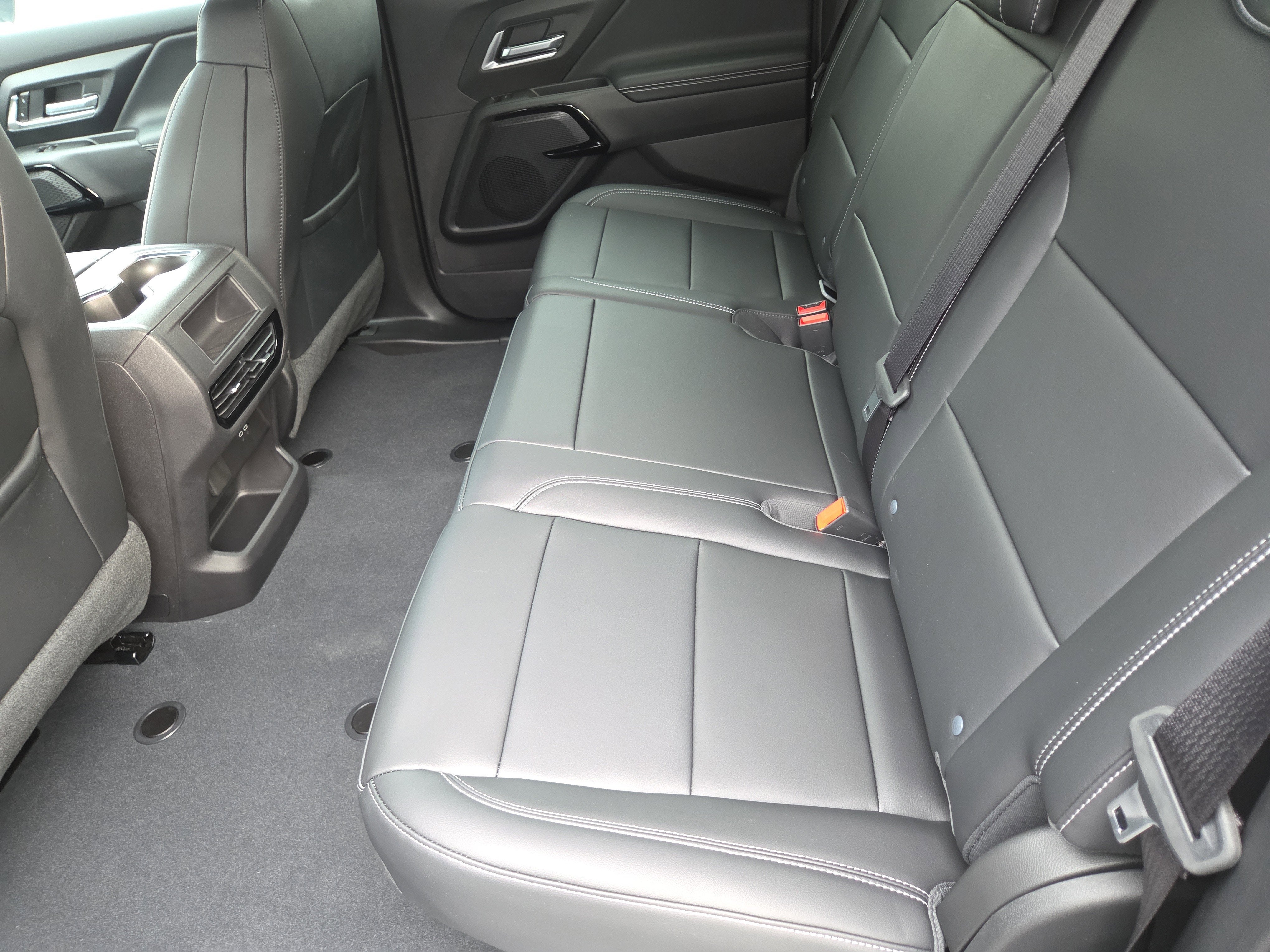 2026 Chevrolet Silverado EV LT - Extended Range 4WD