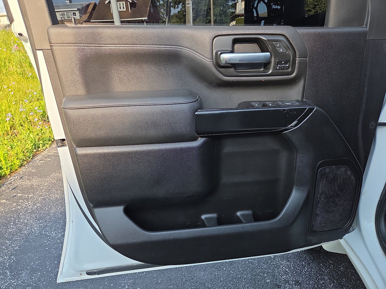 2022 Chevrolet Silverado 2500 HD LTZ 4WD