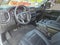 2022 Chevrolet Silverado 2500 HD LTZ 4WD