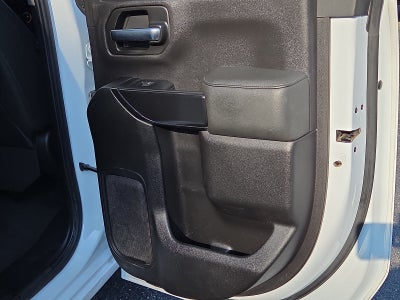 2022 Chevrolet Silverado 2500 HD LTZ 4WD