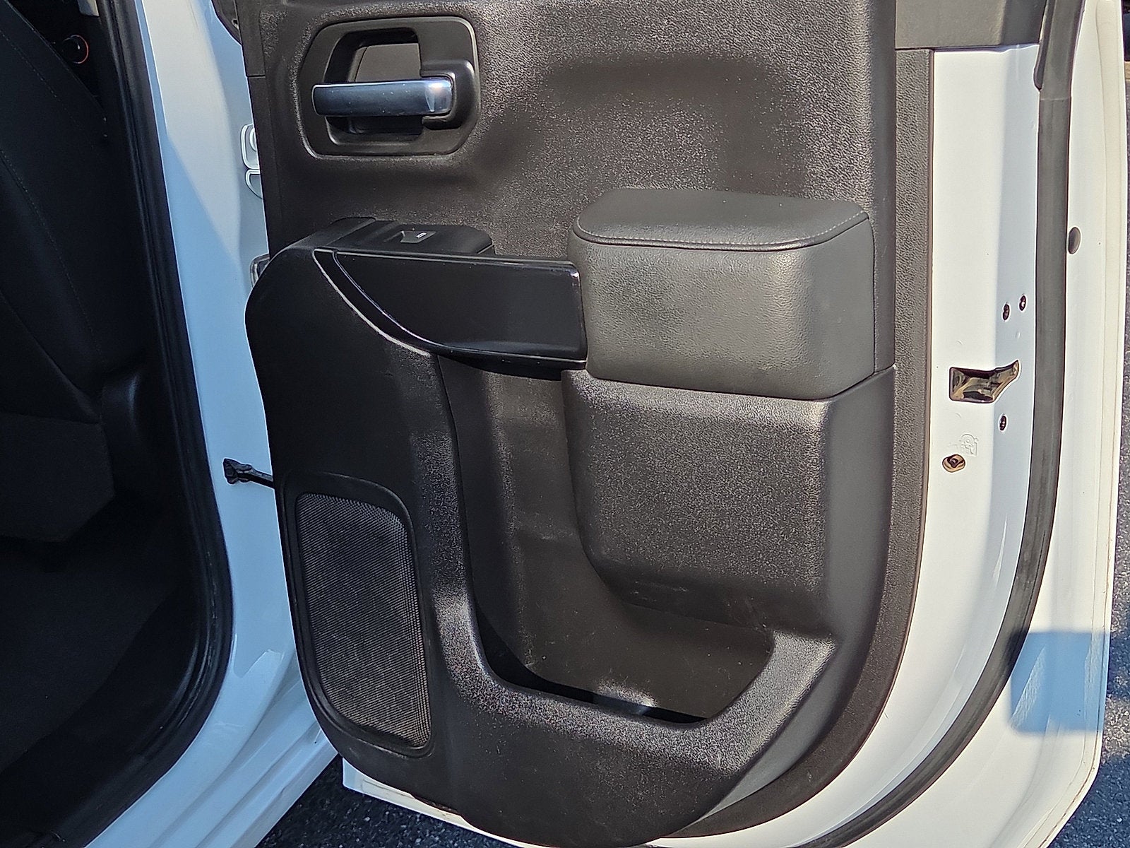 2022 Chevrolet Silverado 2500 HD LTZ 4WD