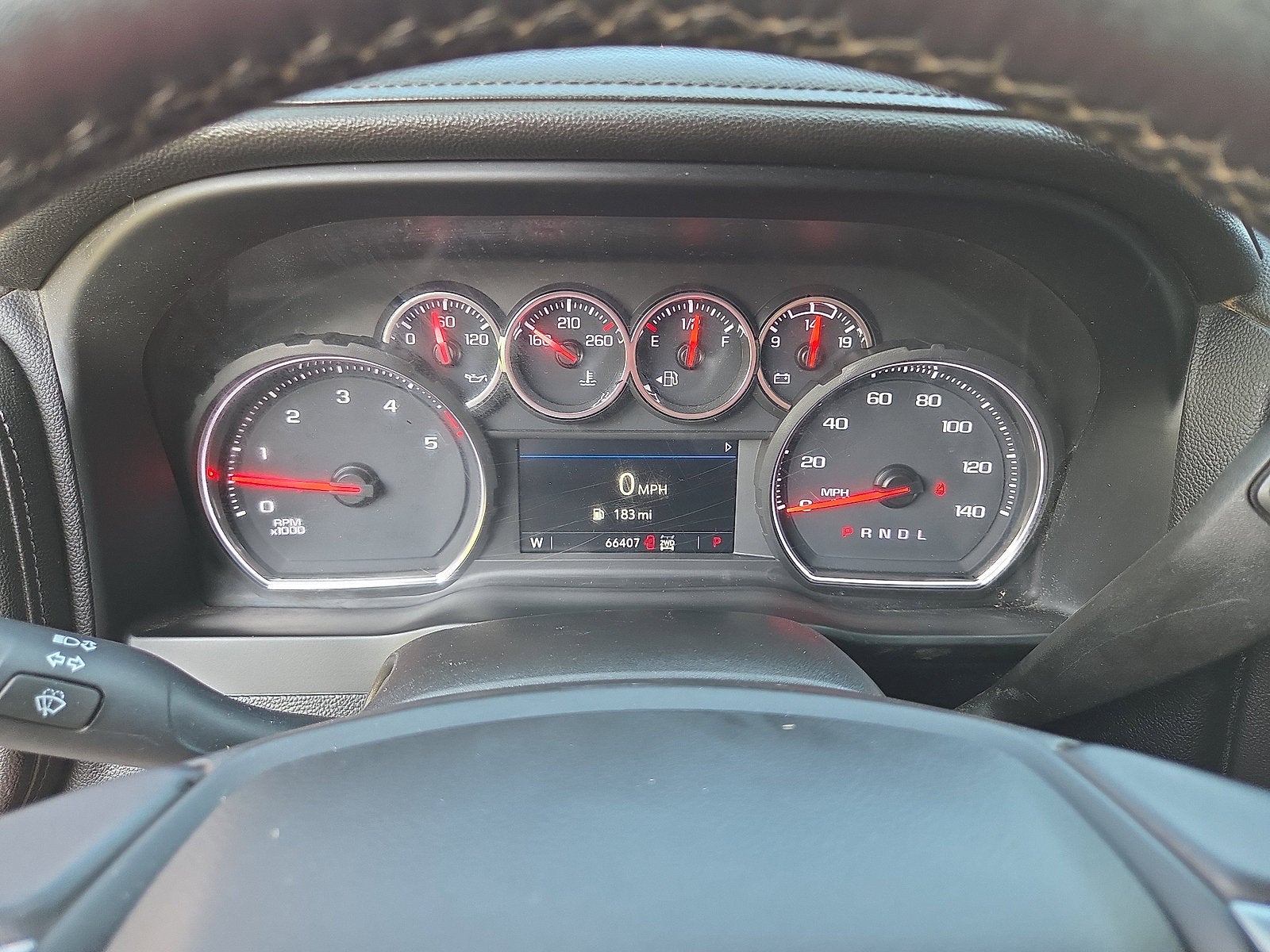 2022 Chevrolet Silverado 2500 HD LTZ 4WD