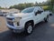 2022 Chevrolet Silverado 2500 HD LTZ 4WD