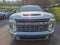 2022 Chevrolet Silverado 2500 HD LTZ 4WD