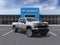 2026 Chevrolet Silverado 2500 HD Custom 4WD