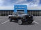 2026 Chevrolet Silverado 2500 HD Custom 4WD
