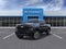 2026 Chevrolet Silverado 2500 HD Custom 4WD