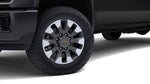 2026 Chevrolet Silverado 2500 HD Custom 4WD