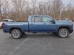 2026 Chevrolet Silverado 2500 HD Custom 4WD