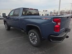 2026 Chevrolet Silverado 2500 HD Custom 4WD