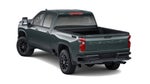 2026 Chevrolet Silverado 2500 HD LT 4WD