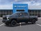 2026 Chevrolet Silverado 2500 HD LT 4WD