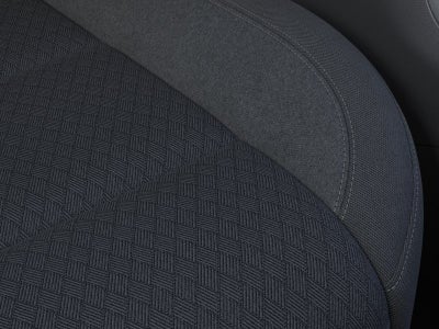 2026 Chevrolet Silverado 2500 HD LT 4WD