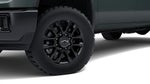 2026 Chevrolet Silverado 2500 HD LT 4WD