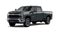 2026 Chevrolet Silverado 2500 HD LT 4WD
