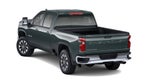 2026 Chevrolet Silverado 2500 HD LT 4WD