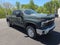 2026 Chevrolet Silverado 2500 HD LT 4WD